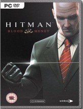 Hitman Blood Money [Cuarta Entrega]