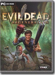 Evil Dead Regeneration
