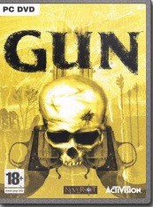 Gun